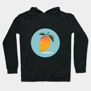 Mango Hoodie